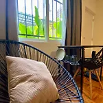 Cuarto Serena