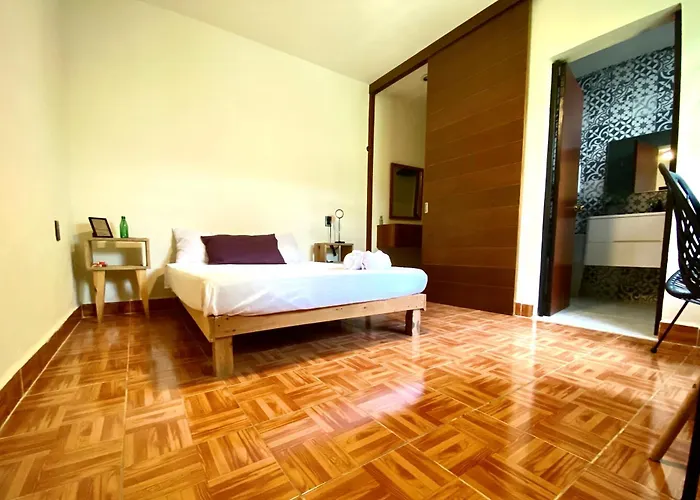 Cuarto Serena