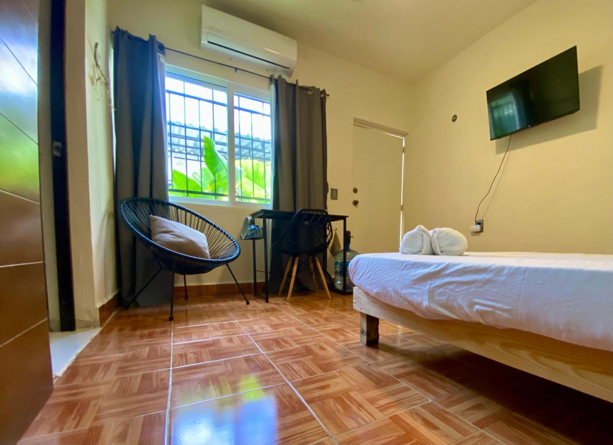 Habitación en casa particular Cuarto Serena Mérida