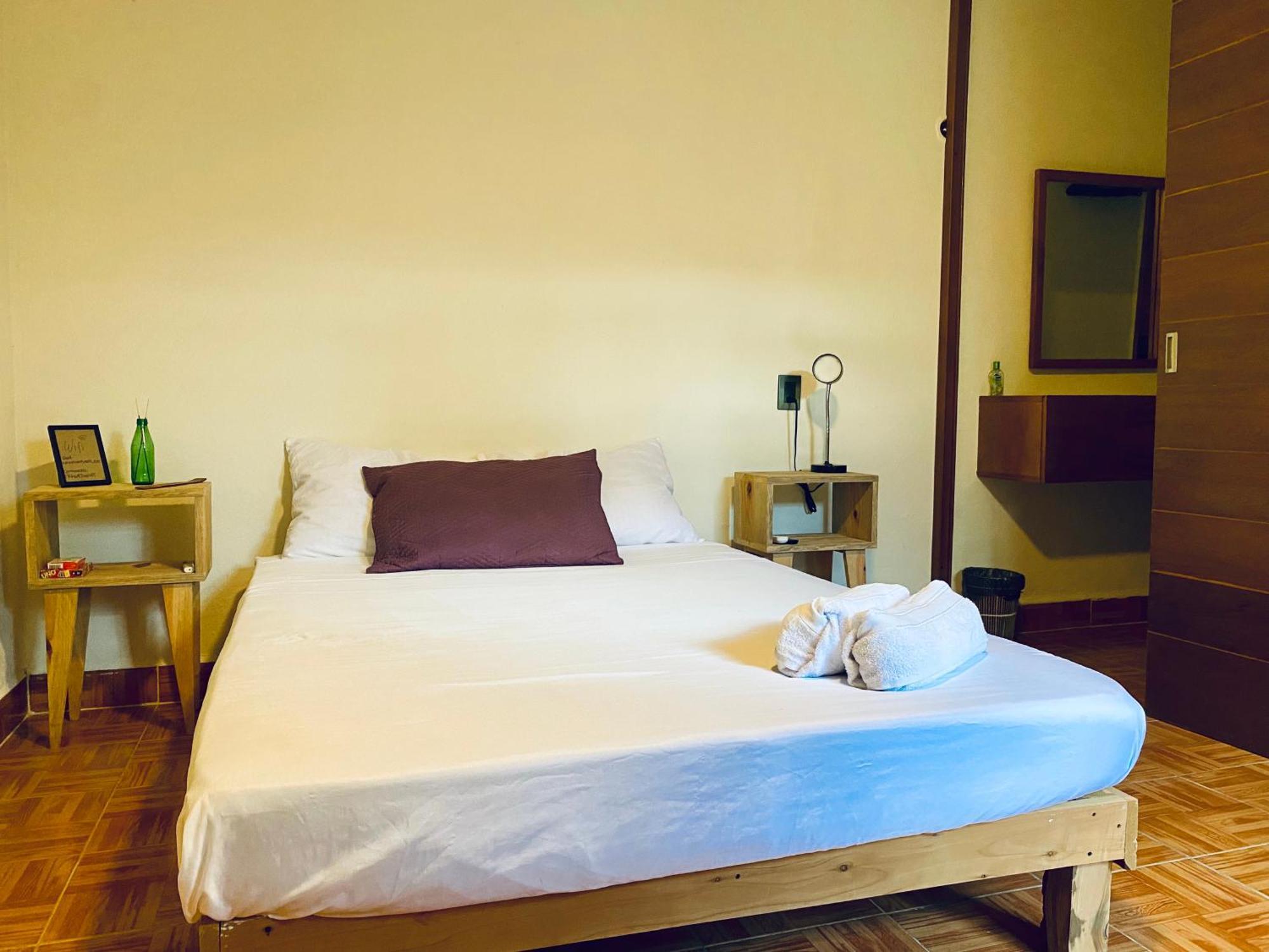 Cuarto Serena * Mérida